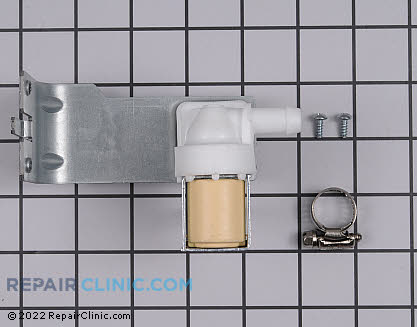 Water Inlet Valve WD15X10010 Alternate Product View