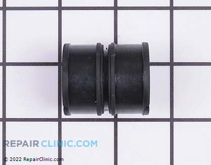 Hose Connector WD18X10028 Alternate Product View