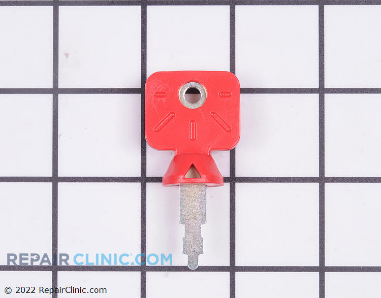 532180331 Ignition Key