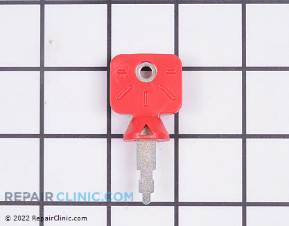 Ignition Key 532180331 Alternate Product View