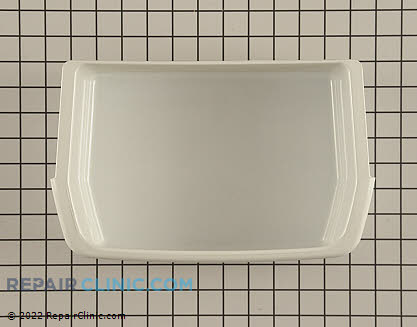 Door Shelf Bin WR71X10854 Alternate Product View