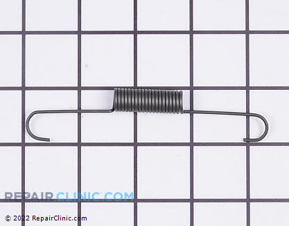 Extension Spring 732-04276A Alternate Product View