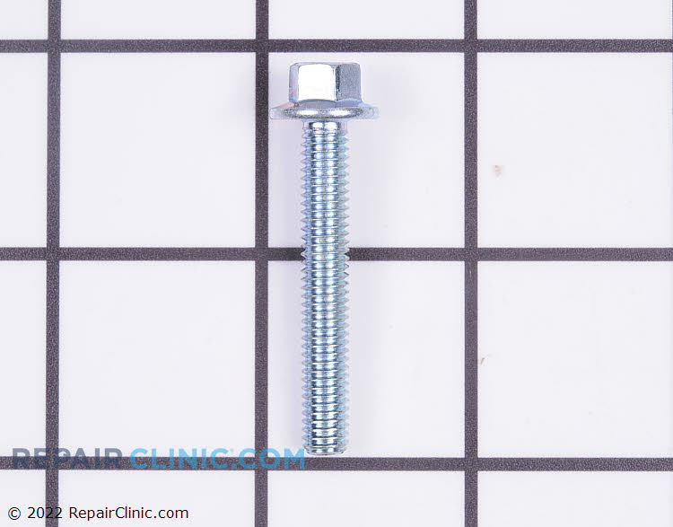 M-651040-S Flange Screw