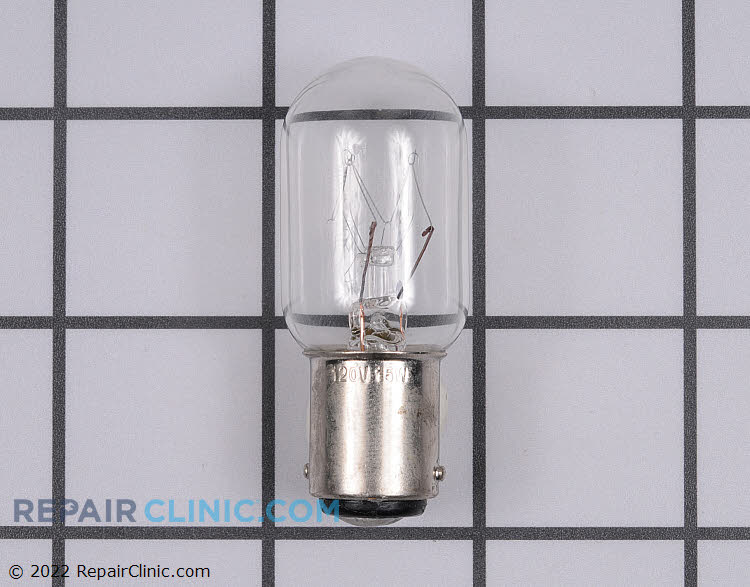 Vacuum Cleaner Light Bulb 48815 Fast Shipping Repair Clinic