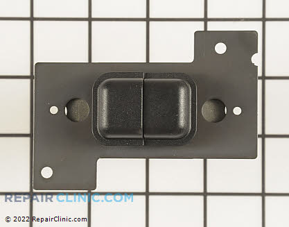 Push Button Switch 33001219 Alternate Product View