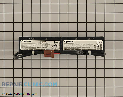 Battery 31500-VH7-B01 Alternate Product View