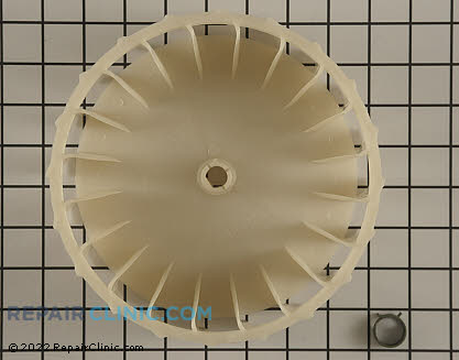 Blower Wheel Y303836 Alternate Product View