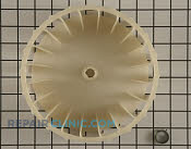 Blower Wheel - Part # 1245880 Mfg Part # Y303836