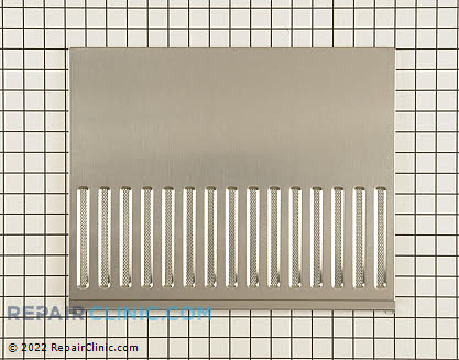 Grease Filter WPW10287462 Alternate Product View