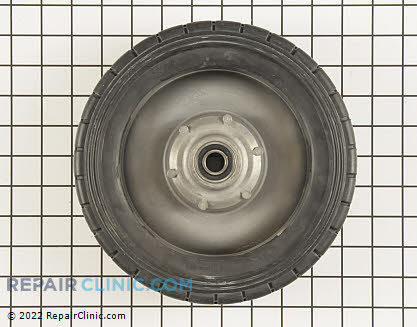 Wheel Assembly 42710-VB5-F41ZB Alternate Product View