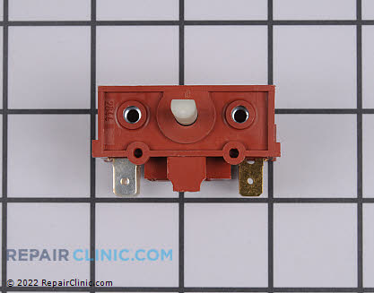 Rotary Switch 8061931 Alternate Product View