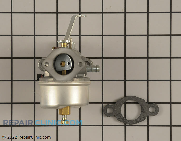 Small Engine Carburetor 631828 Fast Shipping Repair Clinic