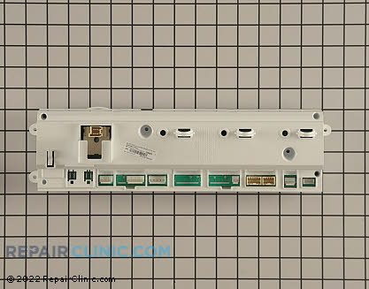 Main Control Board 137006070 Alternate Product View