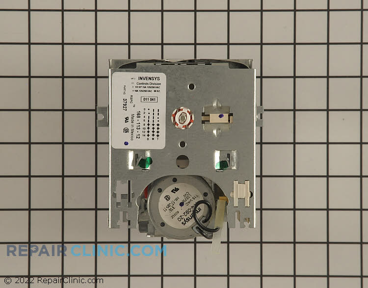 Timer 37927P Alternate Product View