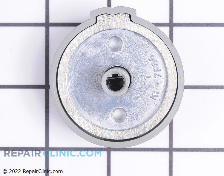 Control Knob WP7733P508-60 Alternate Product View