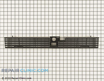 Grille 80-54207-00 Alternate Product View
