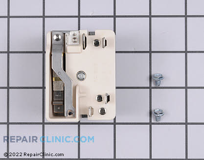 Surface Element Switch 1841L061 Alternate Product View