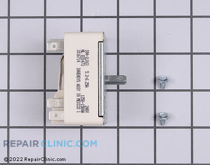 Surface Element Switch 1841L061 Alternate Product View