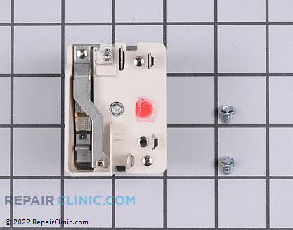 Surface Element Switch 1841L062 Alternate Product View