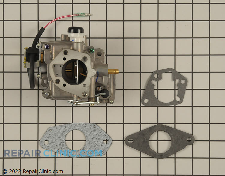 Carburetor 24 853 34-S Alternate Product View