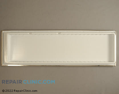 Door 12818202SQ Alternate Product View
