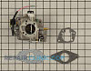 Carburetor 24 853 34-S