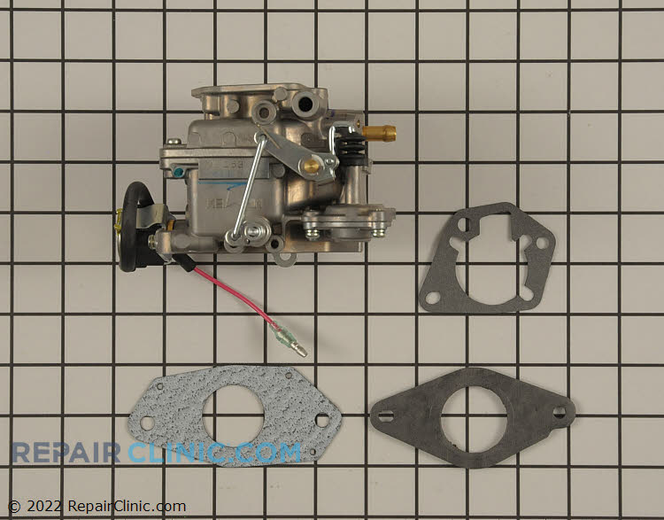 Carburetor 24 853 34-S Alternate Product View