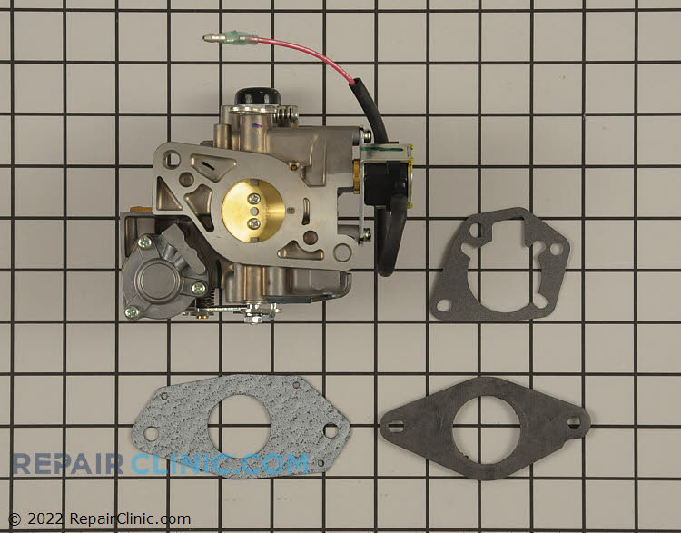Carburetor 24 853 34-S Alternate Product View
