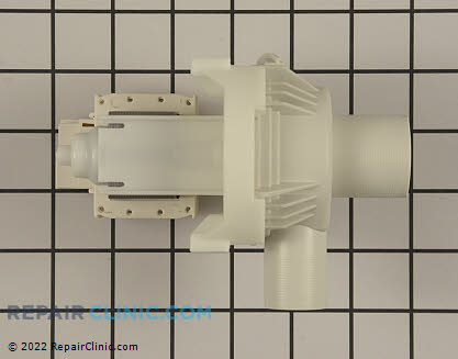 Drain Pump WD-5470-14 Alternate Product View