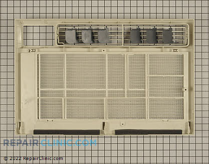 Front Panel 3531A10201A Alternate Product View