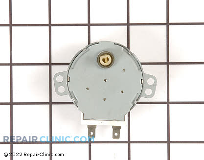 Turntable Motor F63265G60AP Alternate Product View
