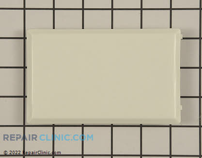 Waveguide Cover WB6X538 Alternate Product View