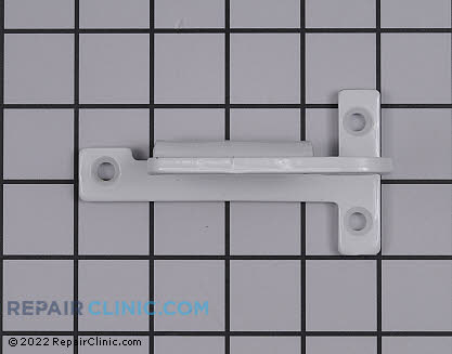Center Hinge WR13X10319 Alternate Product View