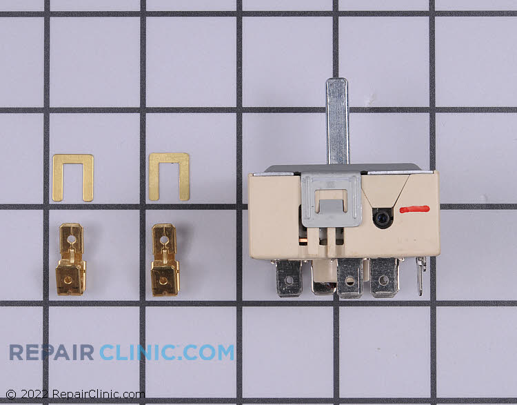 Surface Element Switch 00605922 Fast Shipping Repair Clinic