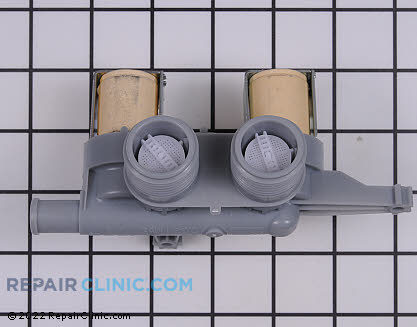 Water Inlet Valve WH13X10037 Alternate Product View