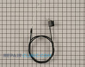 Control Cable - Part # 1925724 Mfg Part # 191221