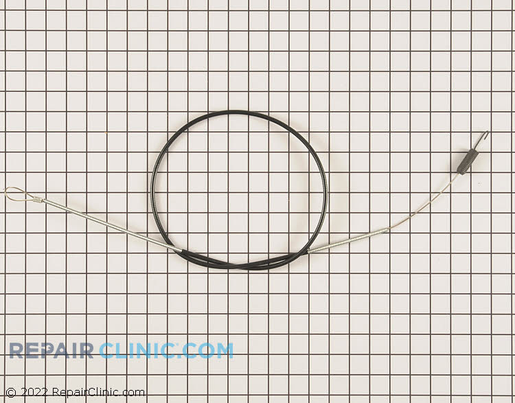 532110675 Control Cable