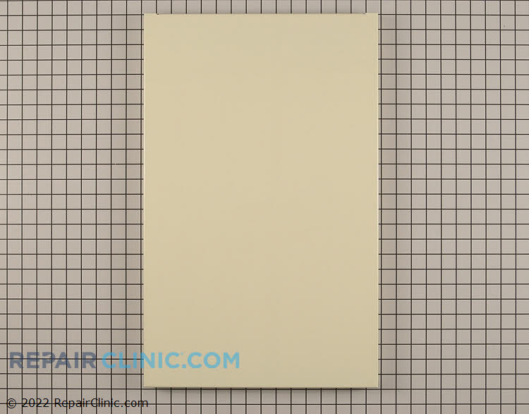 Trash Compactor Front Panel 9871574 Fast Shipping Repair Clinic