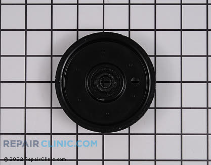 Flat Idler Pulley 756-0405 Alternate Product View