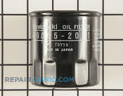 Oil Filter - Part # 1751439 Mfg Part # 49065-2071