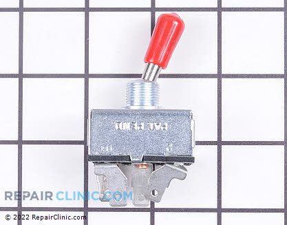 PTO Switch 532407863 Alternate Product View