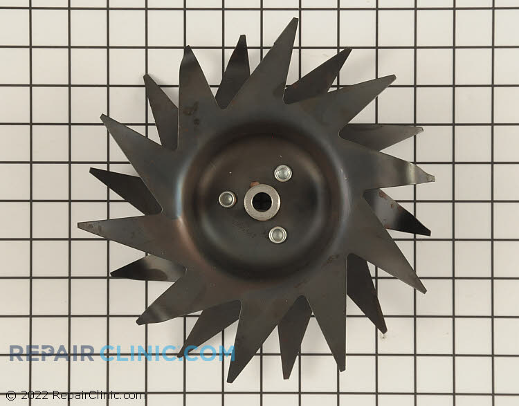 Tiller Tines 438LA Fast Shipping Repair Clinic