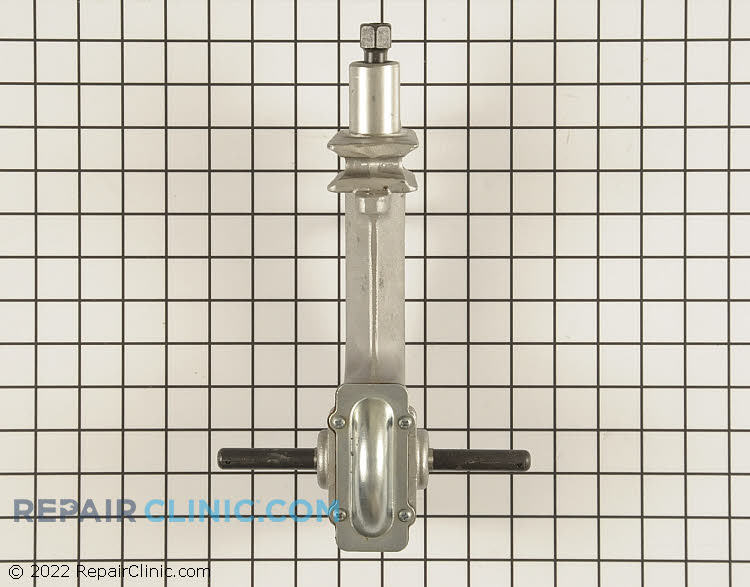 Mantis Tiller Transmission Assembly Replacement 400010 Repair Clinic