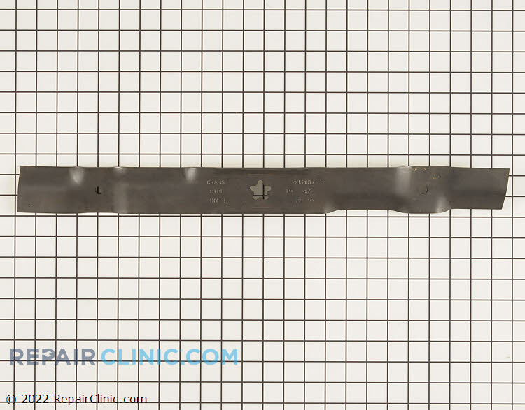 Mulching Blade 532403107 Alternate Product View