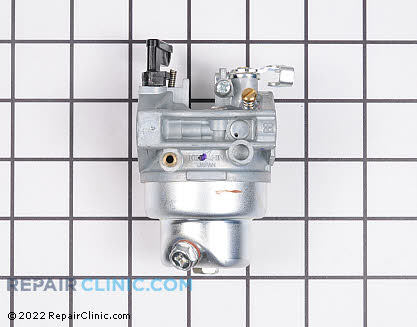 Carburetor 16100-887-105 Alternate Product View