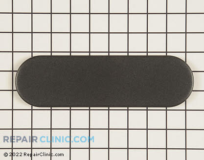 Surface Burner Cap 316559604 Alternate Product View