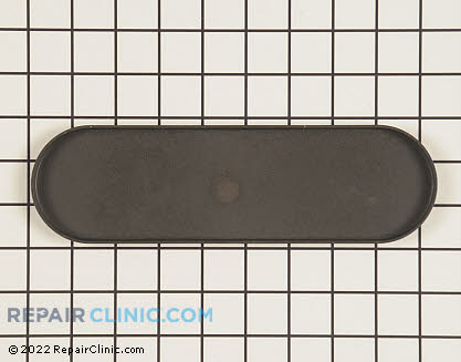 Surface Burner Cap 316559604 Alternate Product View