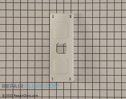 Bracket WR13X10503 Alternate Product View