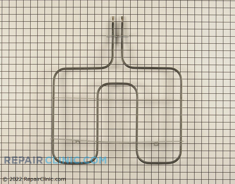 WB44T10099 Broil Element