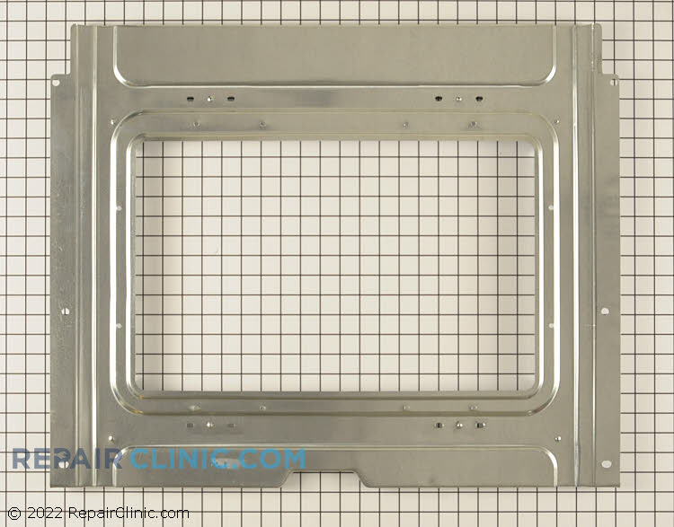 Range/Stove/Oven Door Frame 316406312 Fast Shipping